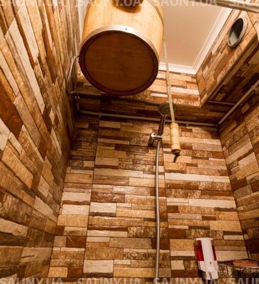 Apartament Superior 1 Sypialnia, Hottey