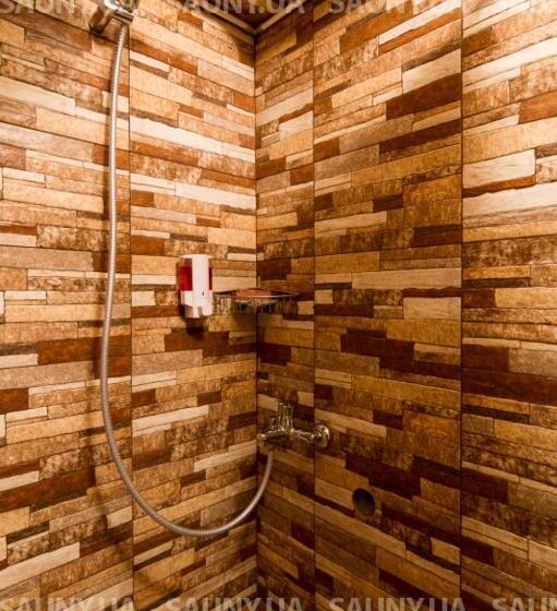 Apartament Superior 1 Sypialnia, Hottey