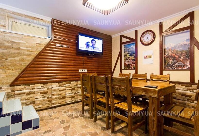 Apartament Superior 1 Sypialnia, Hottey