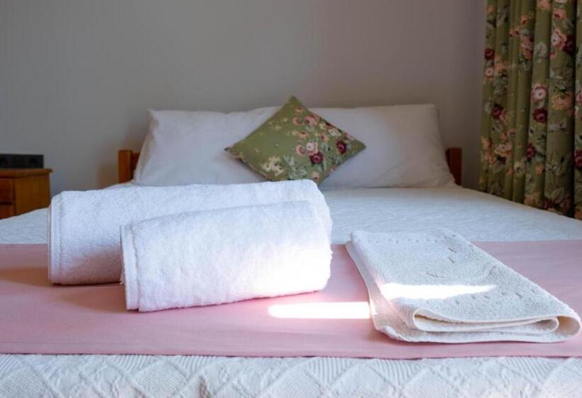 Номер Стандарт Трехместный, Kibele