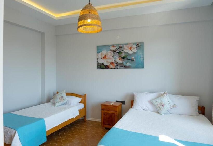 Номер Стандарт, Kibele