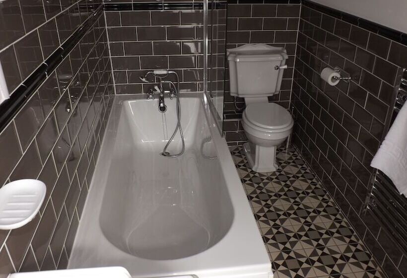 اتاق استاندارد, Maison Gorey