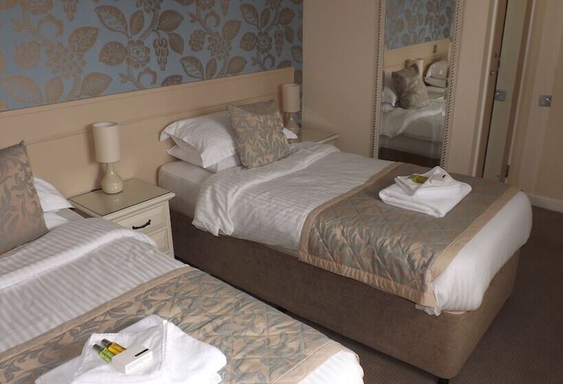 اتاق استاندارد, Maison Gorey