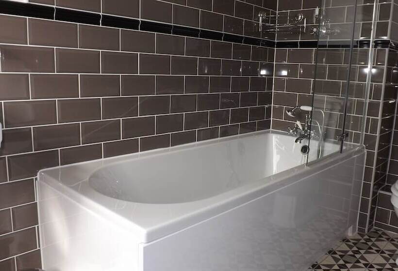 اتاق استاندارد, Maison Gorey