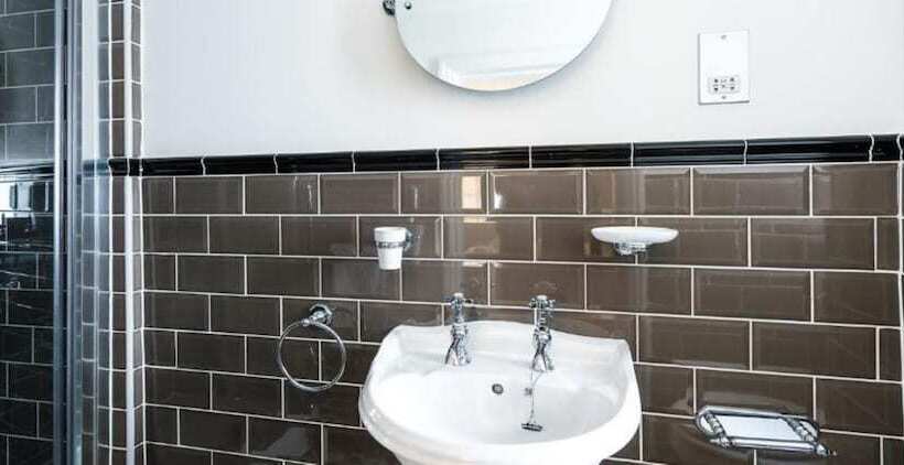 اتاق استاندارد, Maison Gorey