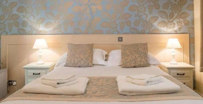 اتاق استاندارد, Maison Gorey