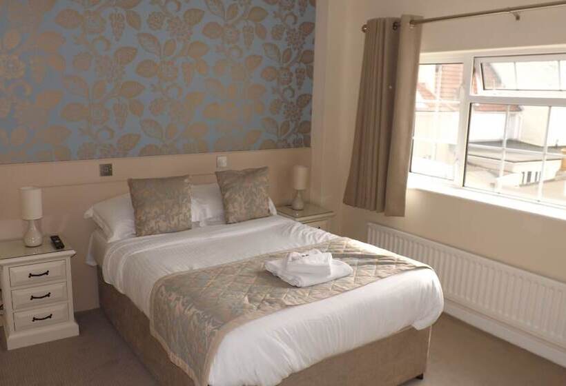 اتاق استاندارد, Maison Gorey