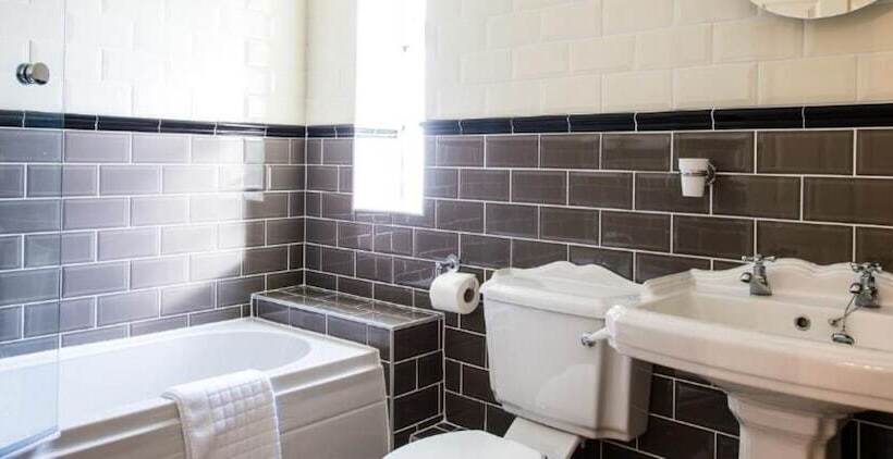 اتاق استاندارد یک نفره, Maison Gorey