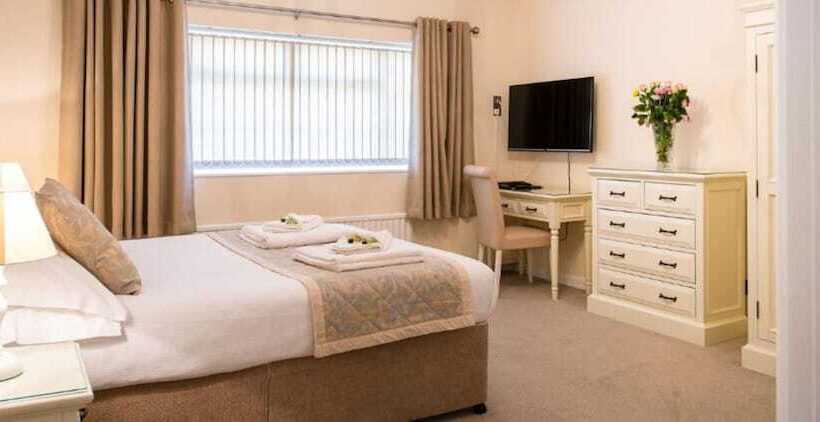 اتاق استاندارد یک نفره, Maison Gorey