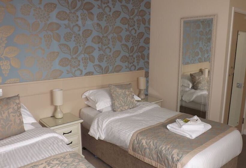 اتاق استاندارد یک نفره, Maison Gorey