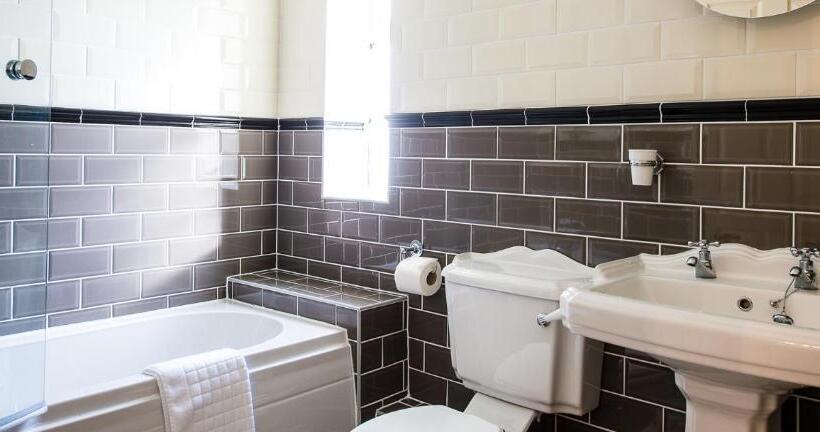 اتاق استاندارد, Maison Gorey