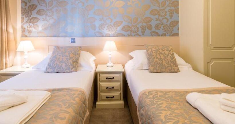 اتاق استاندارد, Maison Gorey