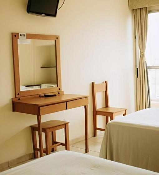 Номер Стандарт Индивидуальный с Балконом, Olympia