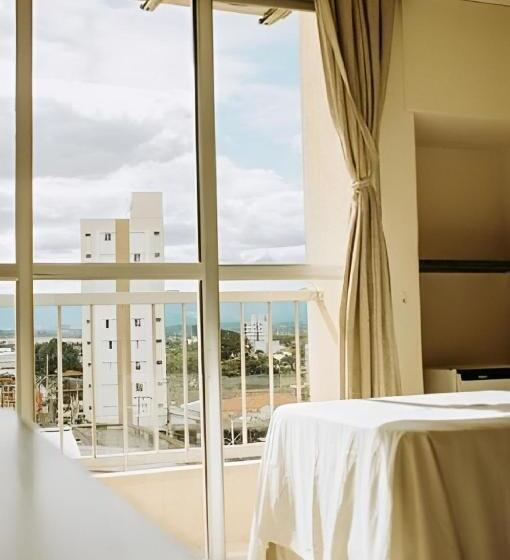 Номер Стандарт Индивидуальный с Балконом, Olympia