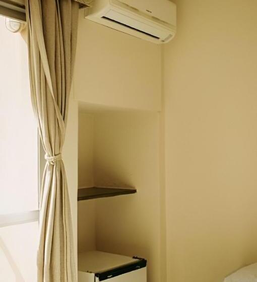 Трехместный Номер Стандарт с Балконом, Olympia