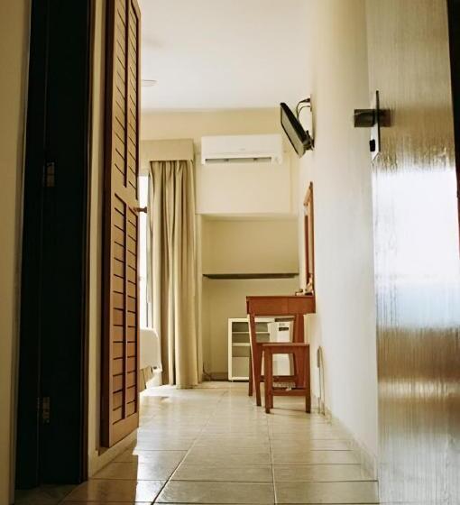 Трехместный Номер Стандарт с Балконом, Olympia