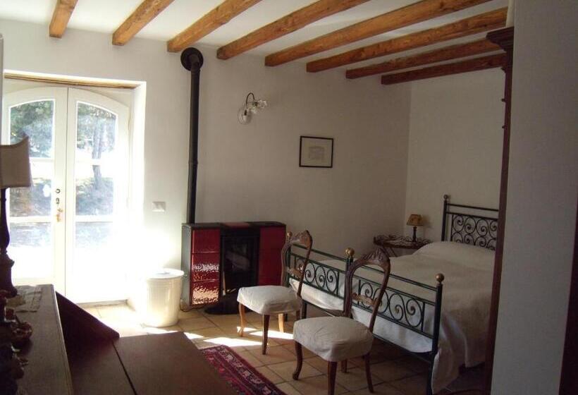 スタンダードルーム, Podere Delle Rose