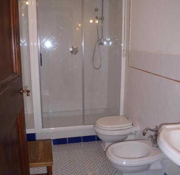 スタンダードルーム, Podere Delle Rose