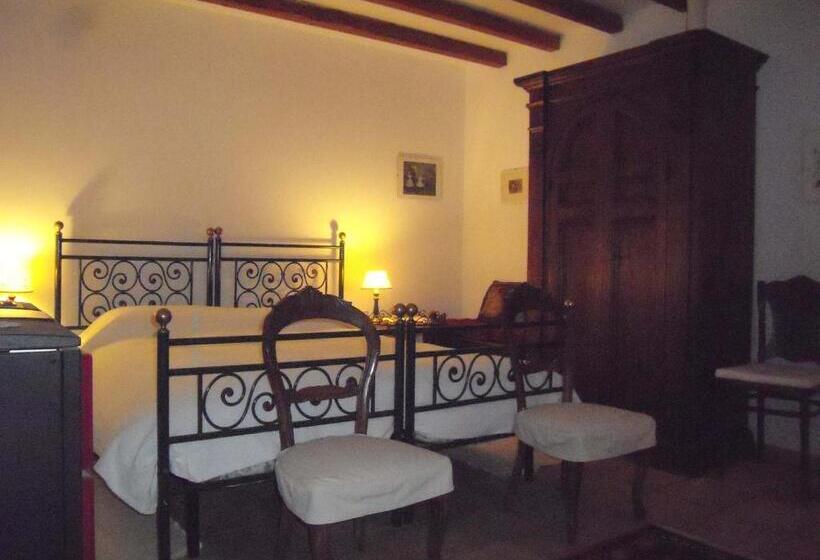 スタンダードルーム, Podere Delle Rose