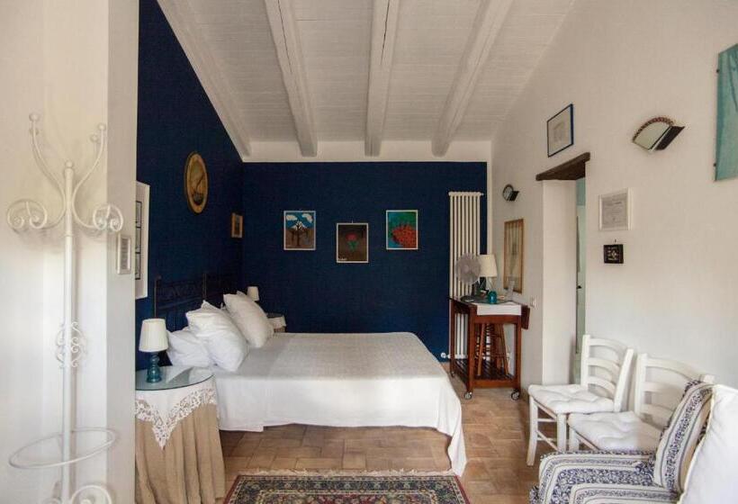 トリプルクラシックルーム, Podere Delle Rose