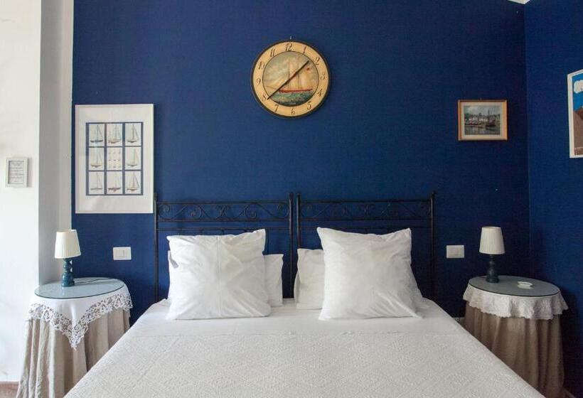 トリプルクラシックルーム, Podere Delle Rose