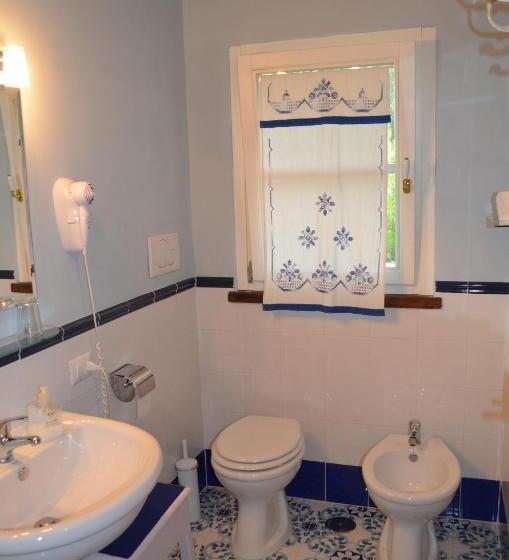 トリプルクラシックルーム, Podere Delle Rose