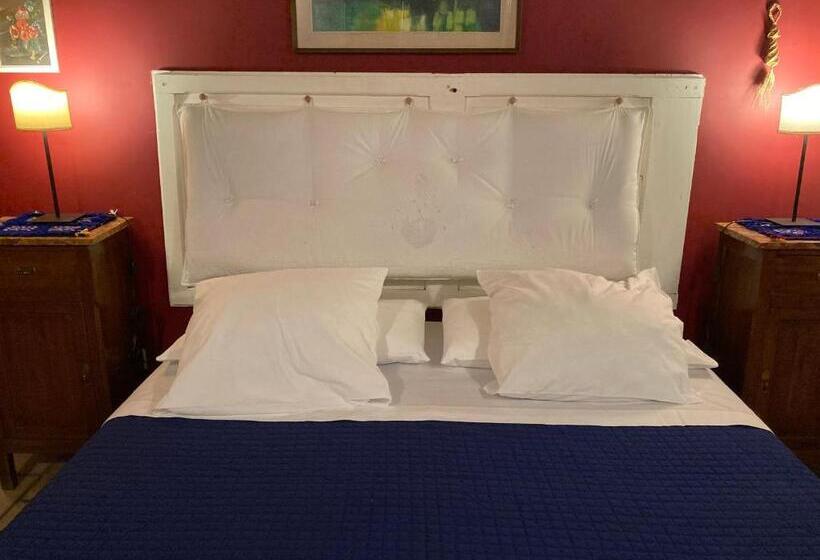 シャレー1寝室, Podere Delle Rose