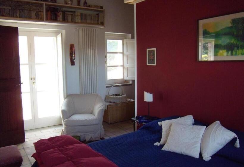 シャレー1寝室, Podere Delle Rose