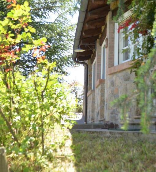 2ベッドルームアパートメント, Podere Delle Rose