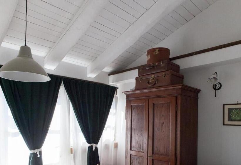 2ベッドルームアパートメント, Podere Delle Rose