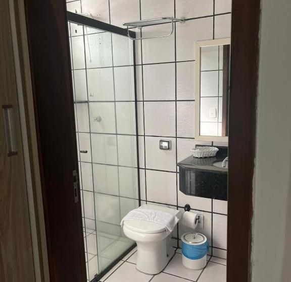 스탠다드 룸 더블 침대, Quinta Da Bica D Agua Village