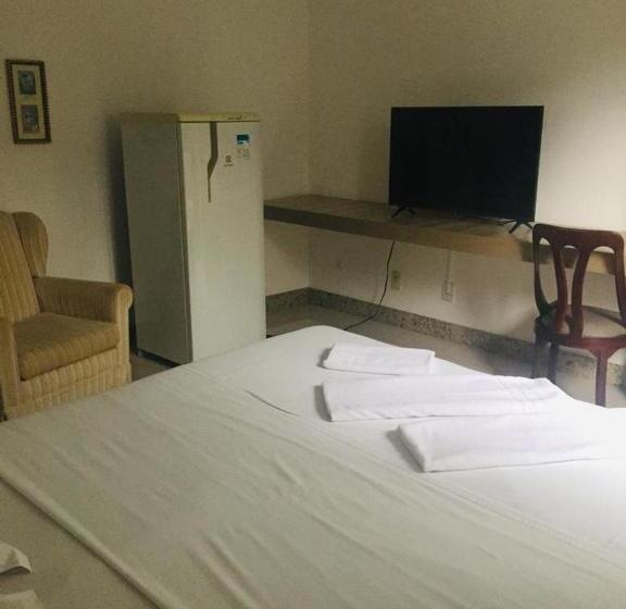 חדר סטנדרט מיטה זוגית, Quinta Da Bica D Agua Village