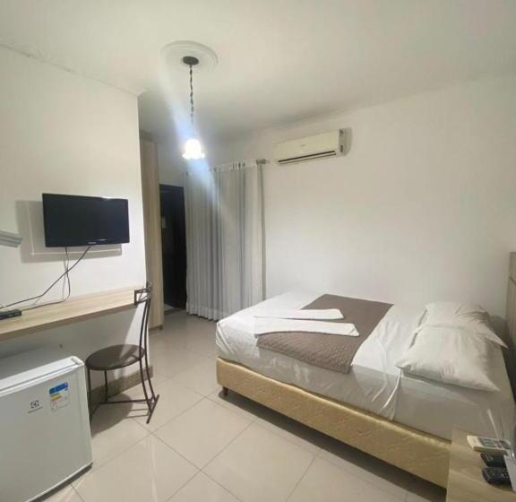 חדר סטנדרט מיטה זוגית, Quinta Da Bica D Agua Village