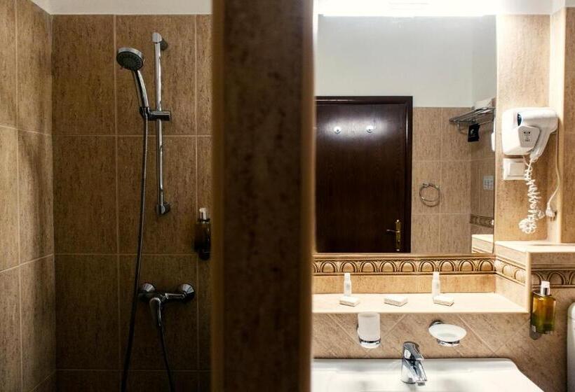 سوییت, Septimia Hotels & Spa Resort