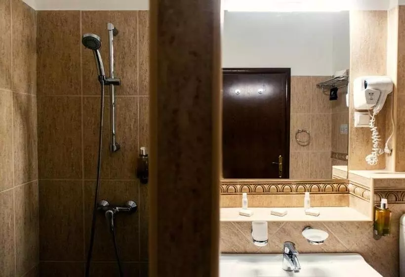スイート, Septimia Hotels & Spa Resort