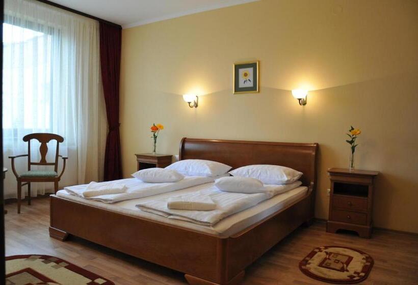 套房, Septimia Hotels & Spa Resort