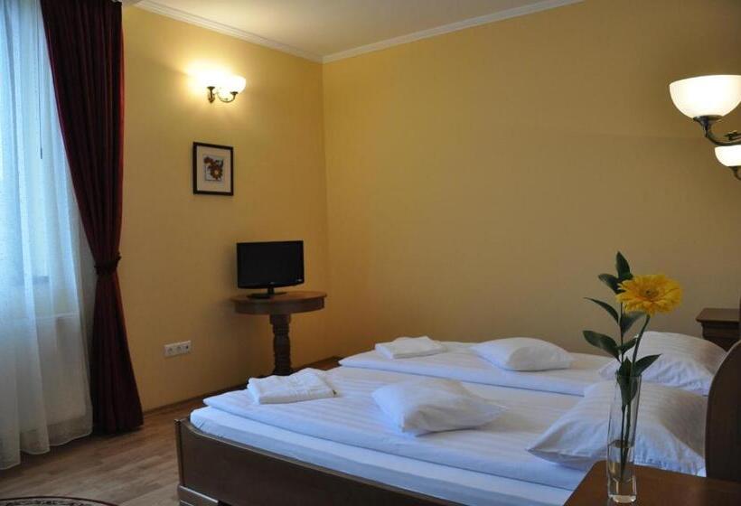 套房, Septimia Hotels & Spa Resort