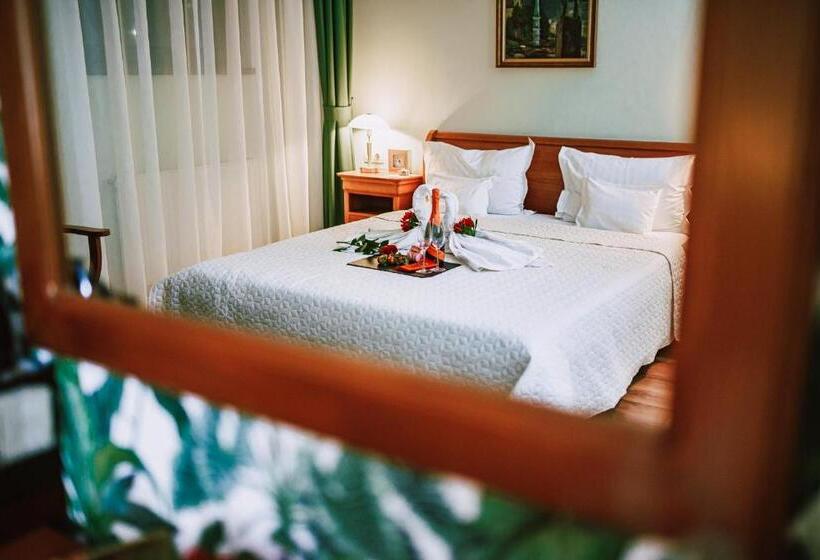 高级大房间, Septimia Hotels & Spa Resort