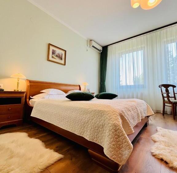 高级大房间, Septimia Hotels & Spa Resort