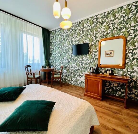 اتاق سوپریور, Septimia Hotels & Spa Resort