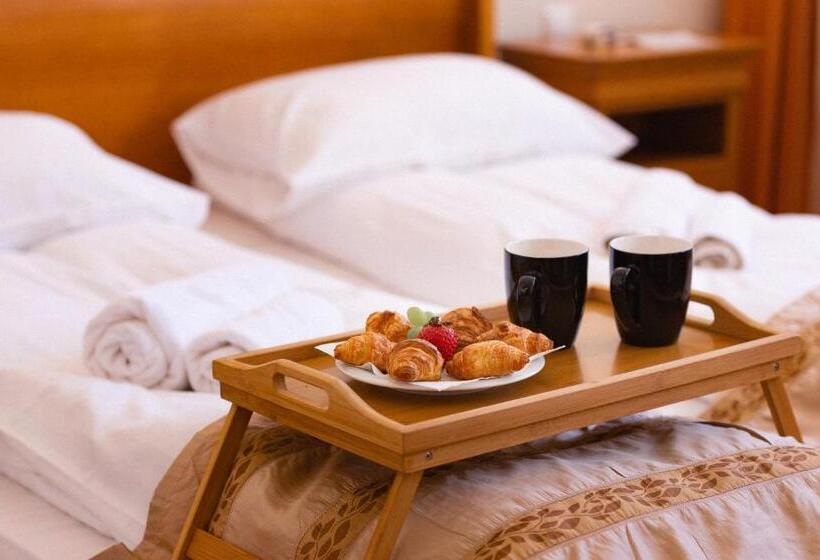 高级大房间, Septimia Hotels & Spa Resort