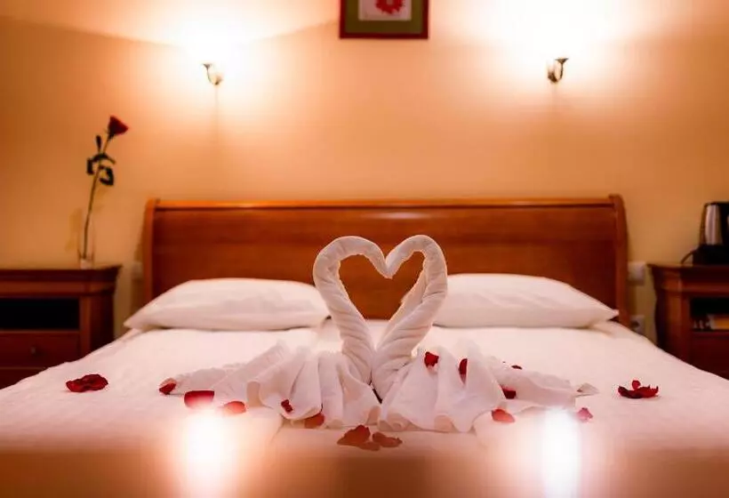 ジュニアスイート, Septimia Hotels & Spa Resort