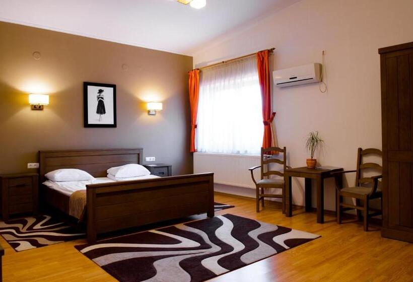 经济房, Septimia Hotels & Spa Resort