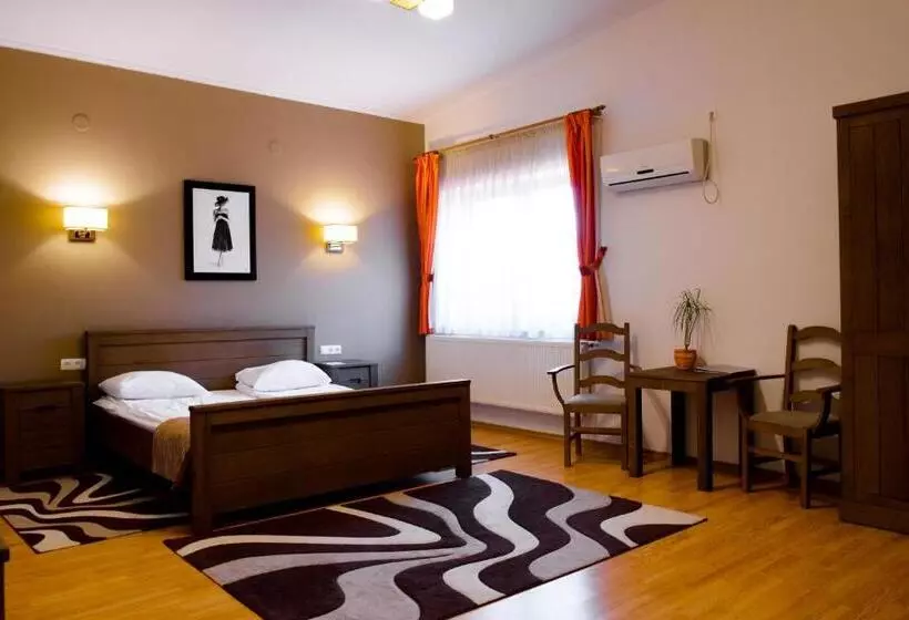 エコノミールーム, Septimia Hotels & Spa Resort