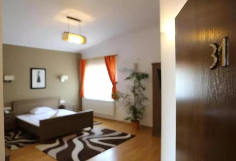 エコノミールーム, Septimia Hotels & Spa Resort