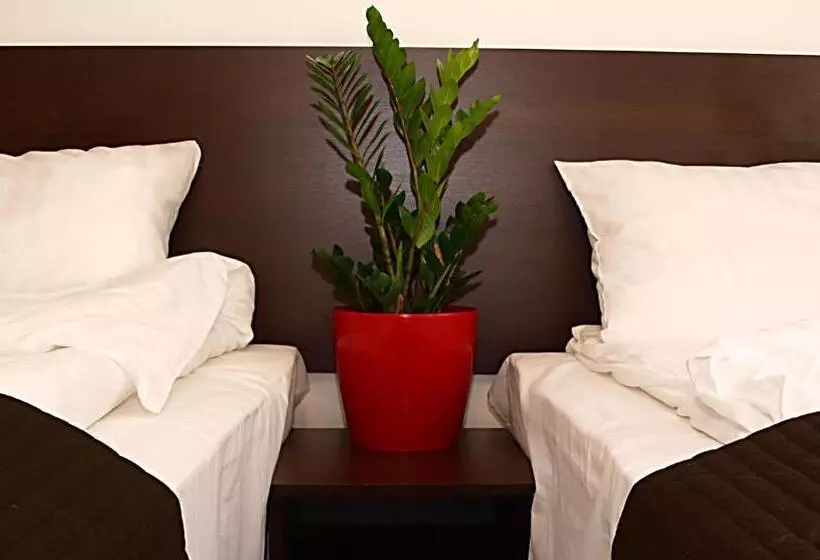 اتاق استاندارد, Smart2stay Magnolia