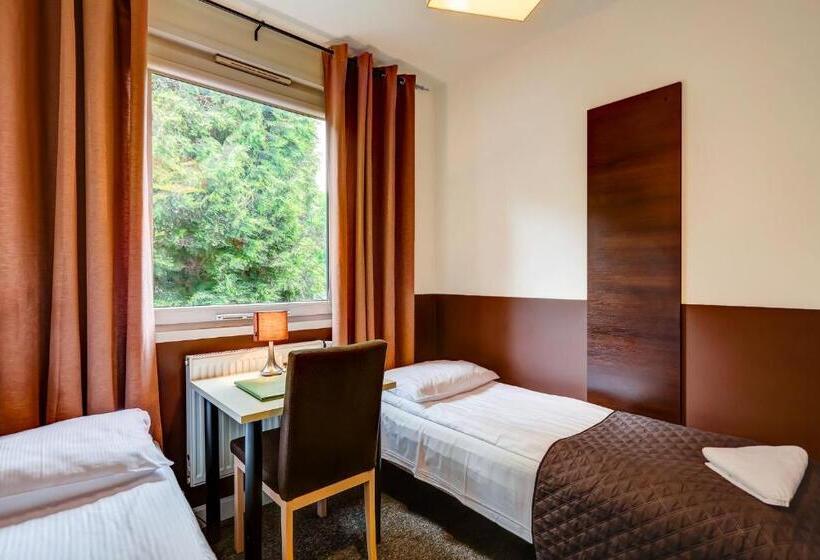 Номер Стандарт, Smart2stay Magnolia