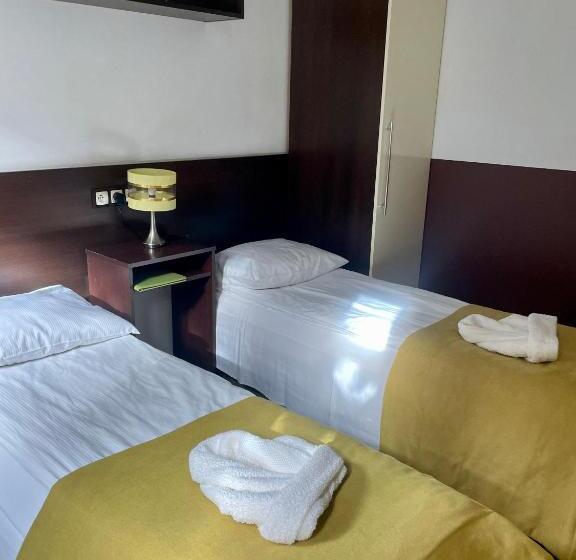 اتاق استاندارد, Smart2stay Magnolia