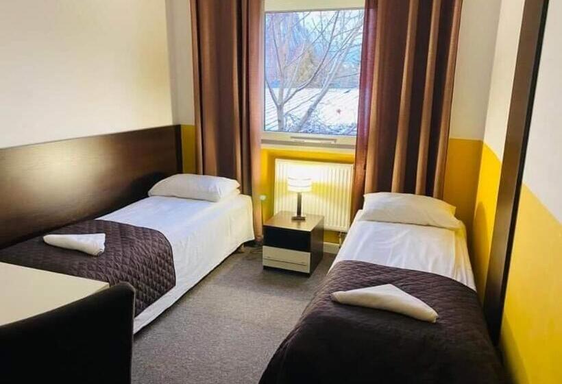 اتاق استاندارد, Smart2stay Magnolia