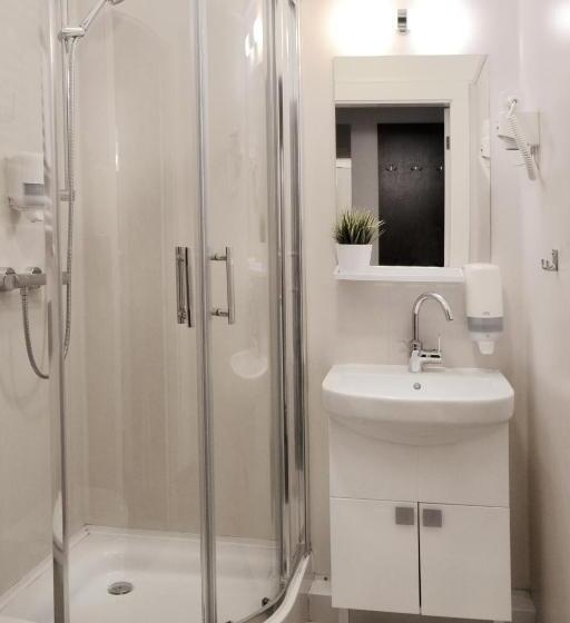 اتاق استاندارد, Smart2stay Magnolia